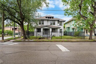 720 W Alabama St in Houston, TX - Building Photo - Building Photo