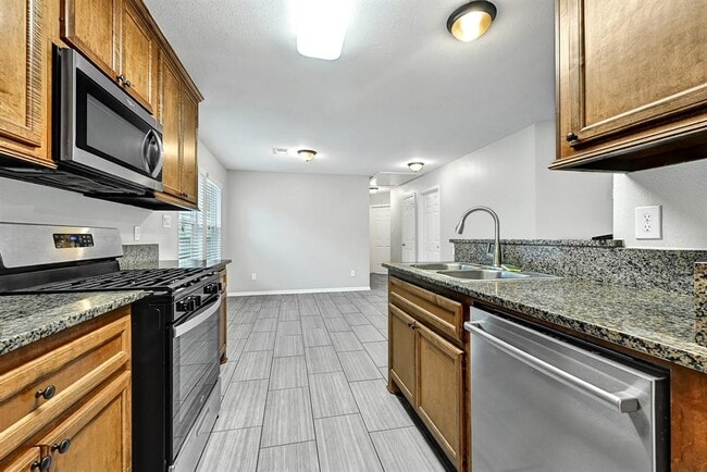 property at 5813 Cebra St