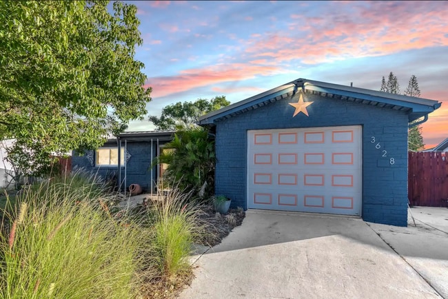 3628 Holiday Lake Dr in Holiday, FL - Building Photo - Building Photo