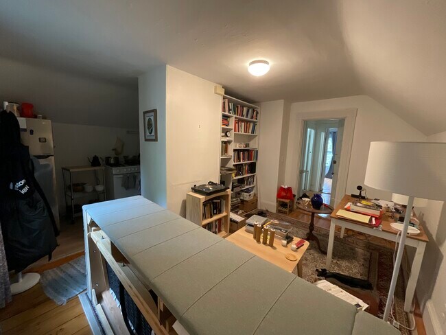 7 Forest St, Unit 4