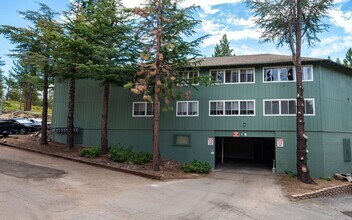 Rare Complex located conveniently behind Round Hill Square in Zephyr Cove, NV - Building Photo - Interior Photo