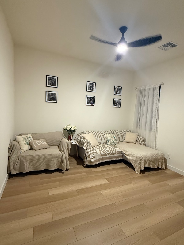 property at 3836 W Lodge Dr