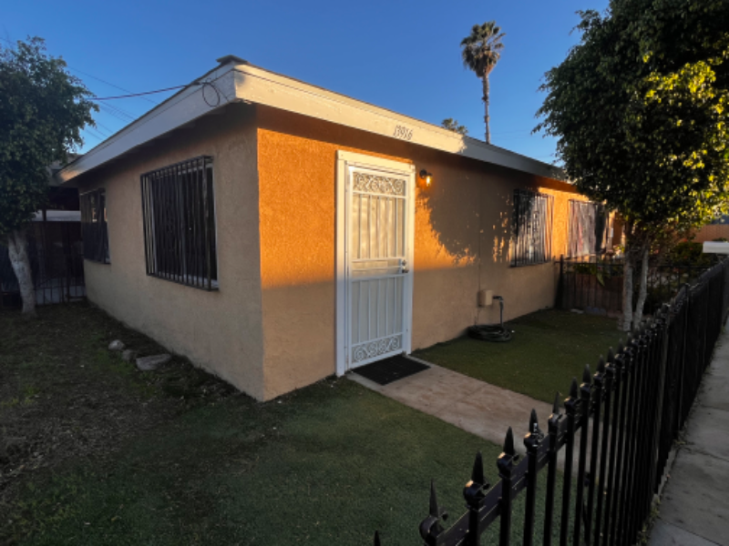 13916 Elaine Ave in Norwalk, CA - Building Photo