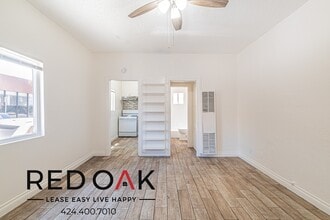 2663 Zoe Ave in Huntington Park, CA - Building Photo - Building Photo