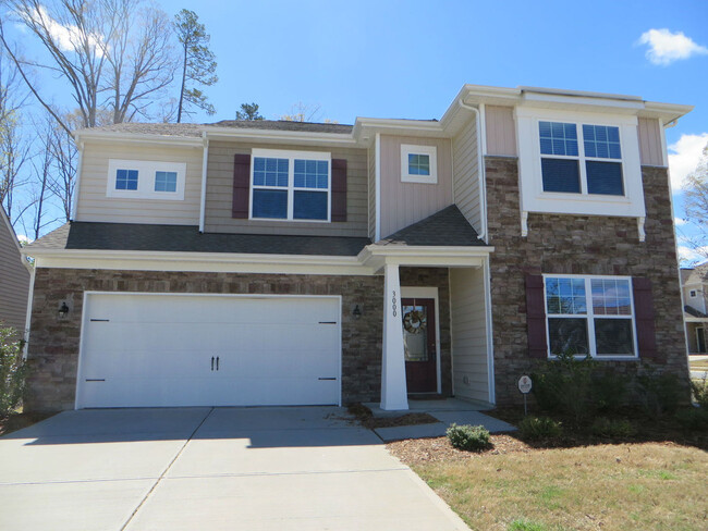 3000 Sewee Ln in Waxhaw, NC - Building Photo - Building Photo