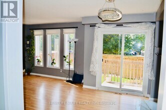 114 Fellowes Crescent in Hamilton, ON - Building Photo - Building Photo