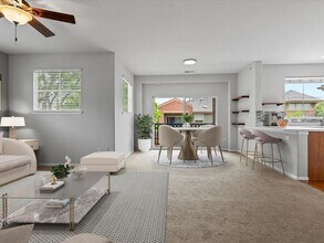 9633 E 5th Ave in Denver, CO - Foto de edificio - Building Photo