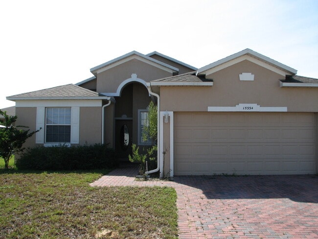 property at 15334 Groose Point Ln