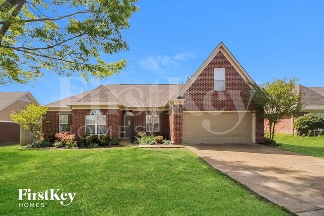 property at 5739 Eagleston Dr
