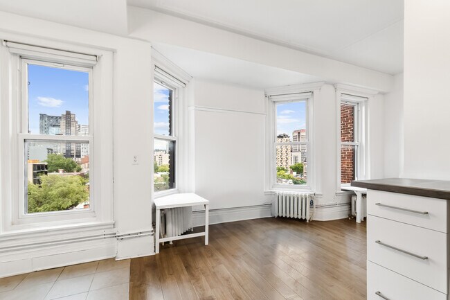 La Belle Époque in Montréal, QC - Building Photo - Building Photo