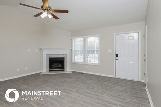 1224 Fiddle Ct in Zebulon, NC - Building Photo - Building Photo