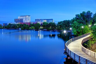 Windsor Mystic River in Medford, MA - Building Photo - Building Photo