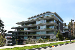 866 Arthur Erickson Pl Apartments