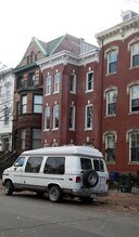444 M St NW in Washington, DC - Foto de edificio - Building Photo