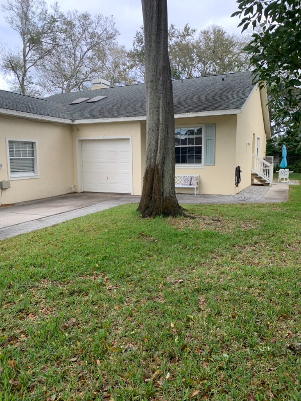 property at 544 High Pine Ct