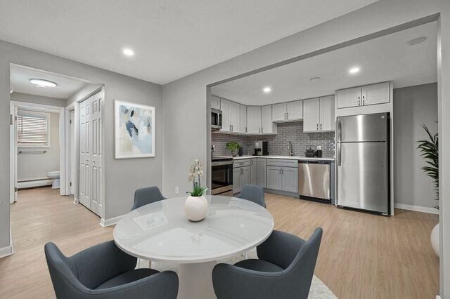 64 Goldthwaite Rd in Worcester, MA - Building Photo