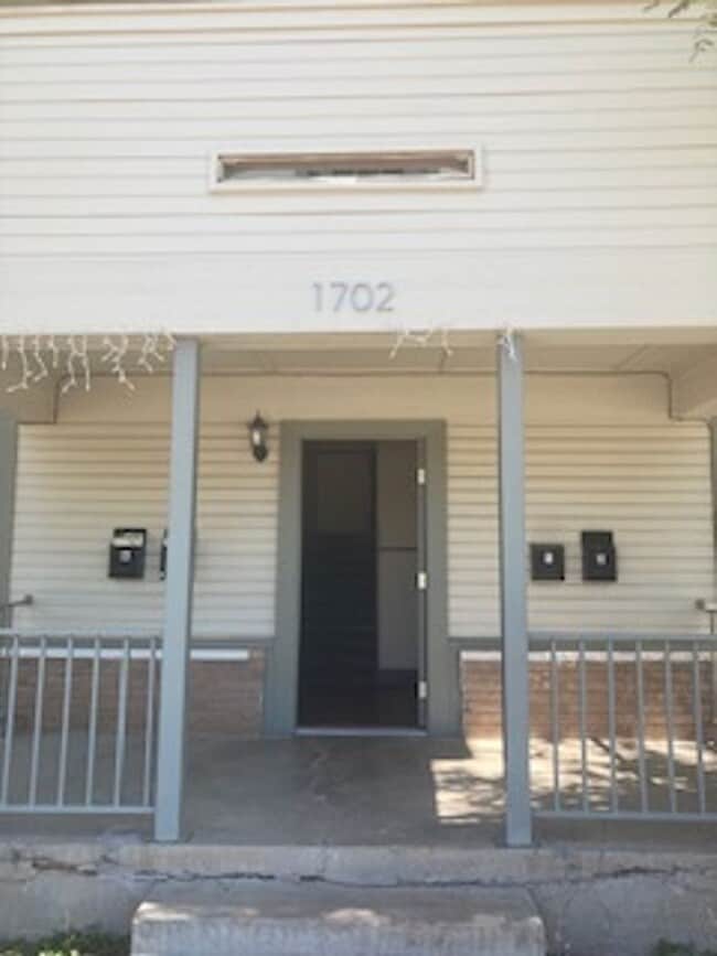 property at 1702 S 3rd St