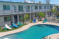 Primary Photo - Surf Lodge Apartments in Tucson, Arizona
