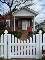 820 Park Dr in Washington, NC - Building Photo