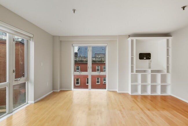 property at 350 North St