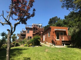 4284 Maybelle Ave in Oakland, CA - Building Photo