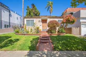 4040 La Salle Ave in Culver City, CA - Building Photo - Building Photo