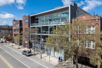 2246-2252 W Chicago Ave in Chicago, IL - Building Photo - Building Photo