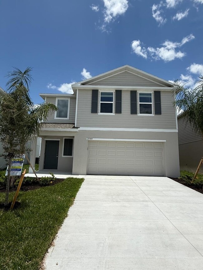 property at 19745 Garden Ridge Ct