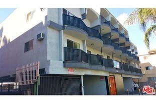 Pet Friendly Los Angeles Apartments For Rent Under 1500 6841 Sepulveda Blvd Apartments