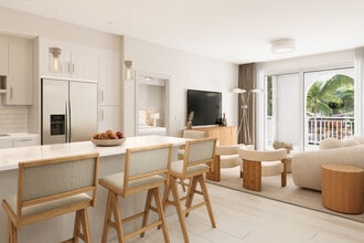 Sereno in Sunrise, FL - Building Photo - Building Photo