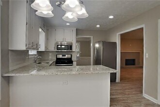 3944 Riverstone Dr in Suwanee, GA - Building Photo - Building Photo