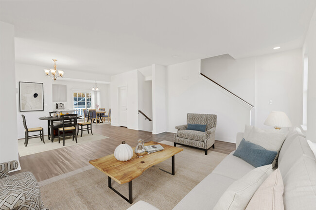 property at 977 Lorewood Grove Rd