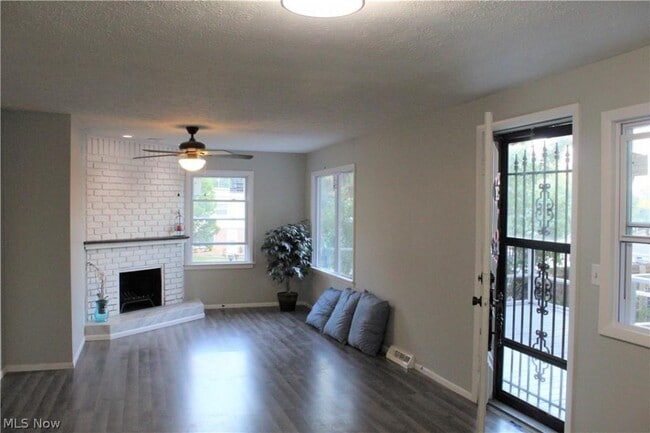 property at 4134 Beckley Rd