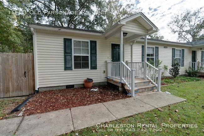 property at 1913 Old Parsonage Rd