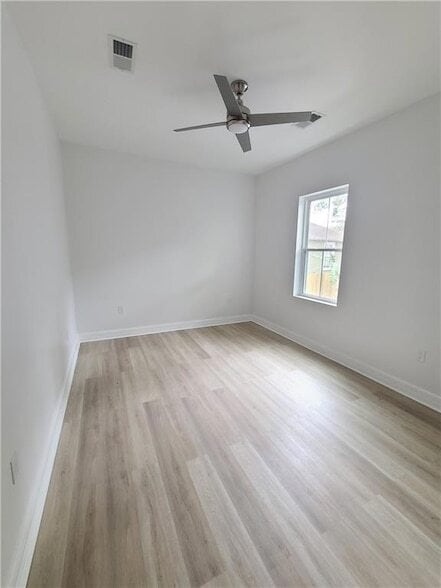 4506 Elba St in New Orleans, LA - Foto de edificio - Building Photo