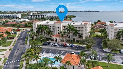 551 Casa Bella Dr in Cape Canaveral, FL - Building Photo - Building Photo