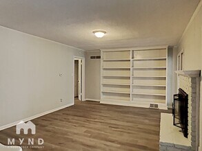 4709 Stage Rd in Memphis, TN - Building Photo - Building Photo
