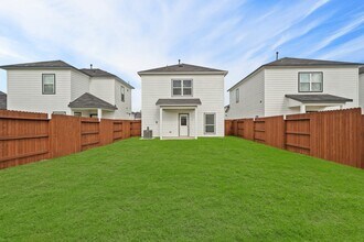 15021 Alkay St in Houston, TX - Building Photo - Building Photo