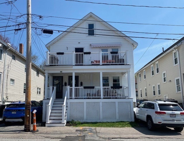 property at 70 Prospect St