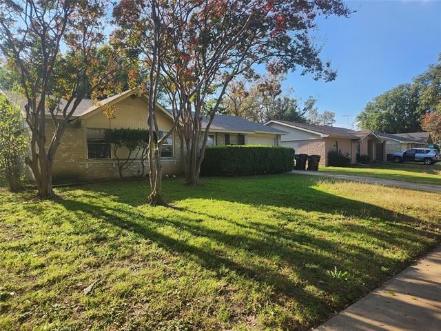 property at 3353 Westminster Dr