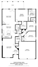 6718 Ambercrest Dr in Arlington, TX - Building Photo - Building Photo