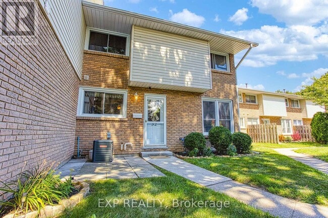 property at 151 Parnell Rd