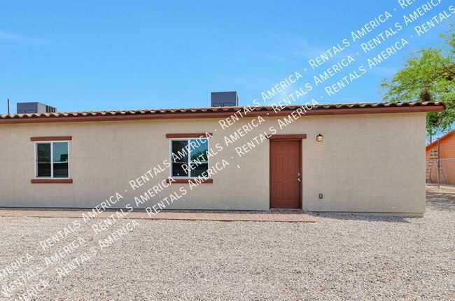 3727 N Stone Ave in Tucson, AZ - Building Photo - Building Photo