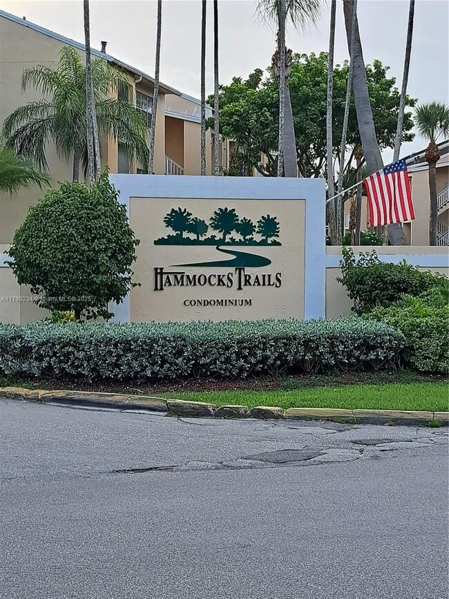 property at 15320 SW 106th Terrace