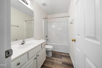 1122 Chenille Dr, Unit 1122 in Morrisville, NC - Building Photo - Building Photo