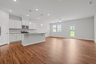 45 Village Edge Dr in Lillington, NC - Building Photo - Building Photo