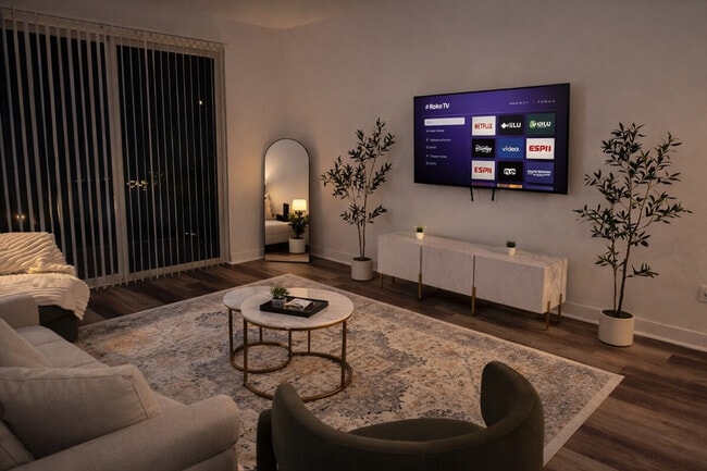 property at 1118 Spruce St