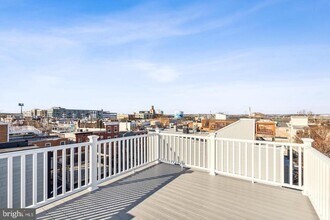 1534 S Charles St in Baltimore, MD - Building Photo - Building Photo