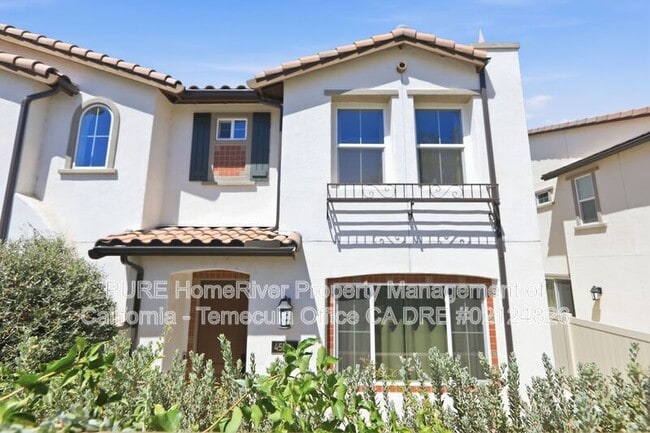 property at 45576 Calle Luna