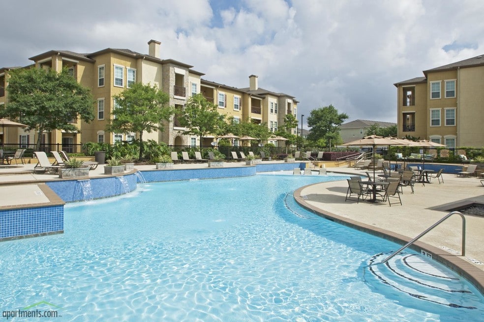 The Delaney At South Shore Harbor Apartments League City, TX